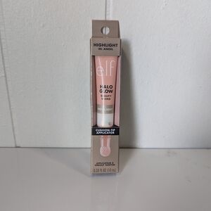 e.l.f. Cosmetics Halo Glow Beauty Wand Highlight in IRL Angel Liquid Highlighter